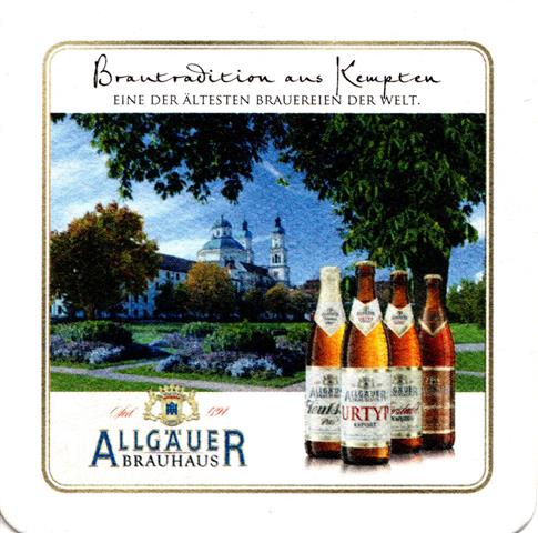 kempten ke-by allgäuer quad 7b (185-brautradition-4 flaschen)